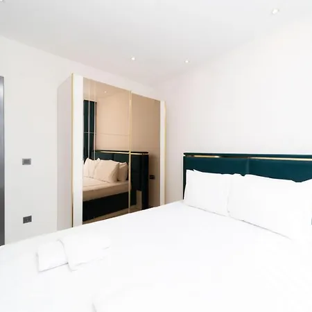 Exceptional Flat With Shared Pools In Alanya Alanya